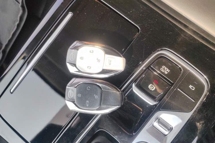 Used GAC Trumpchi M8 2024 Master Series 400T Ultimate Edition
