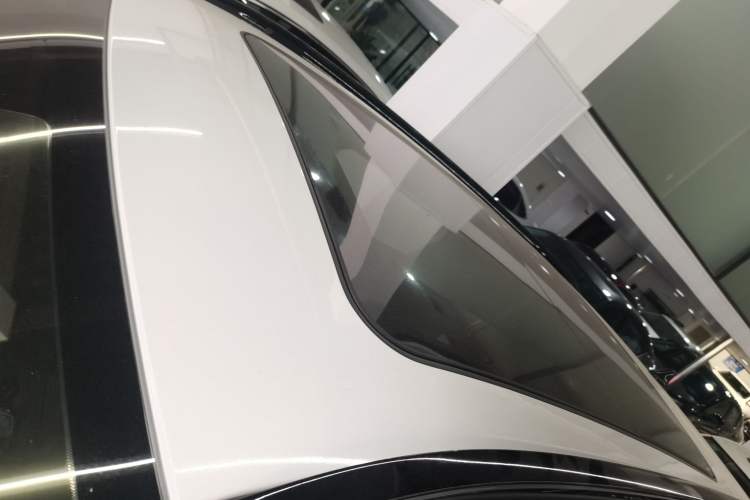 Used Hyundai Tucson 2022 Tucson L 2.0L Hybrid - Prestige Edition
