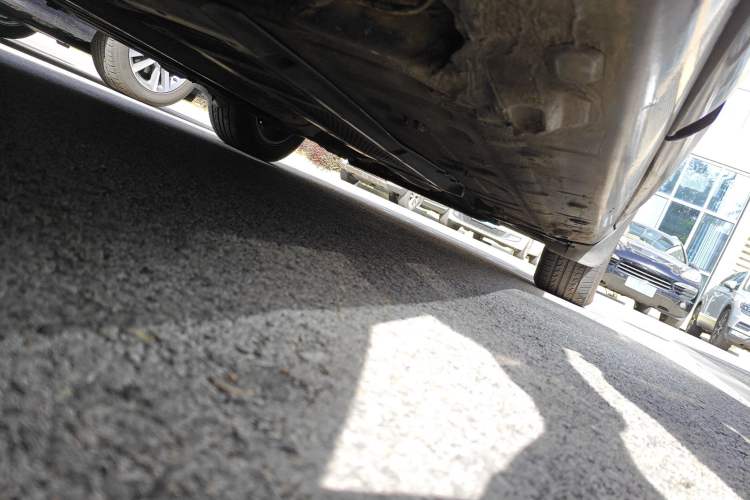 Used Renault Fluence 2013 2.0L Fashion Edition