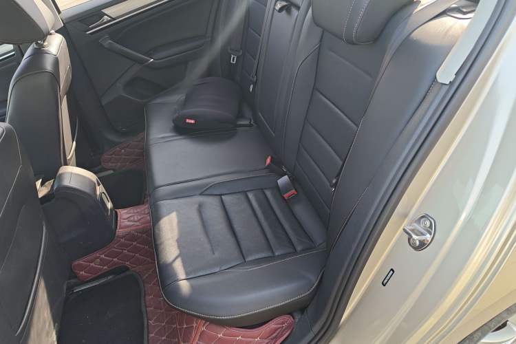 Used Volkswagen Bora 2018 1.5L Automatic Comfort Model