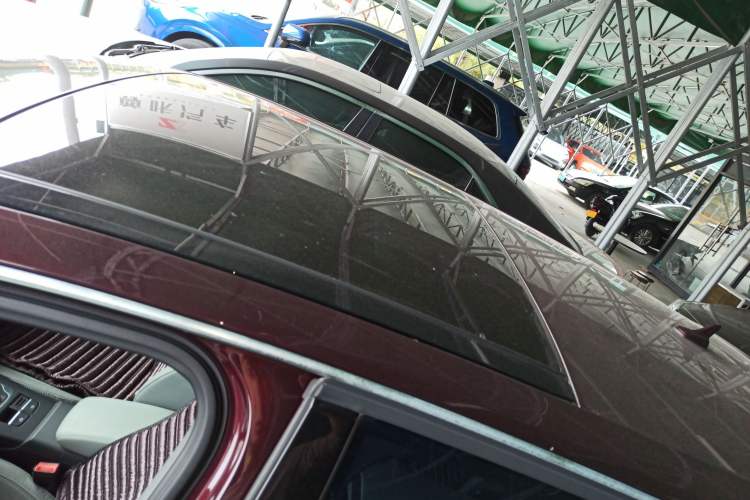 Used Audi A3 2018 30th Anniversary Edition Sportback 35 TFSI Fashion Model
