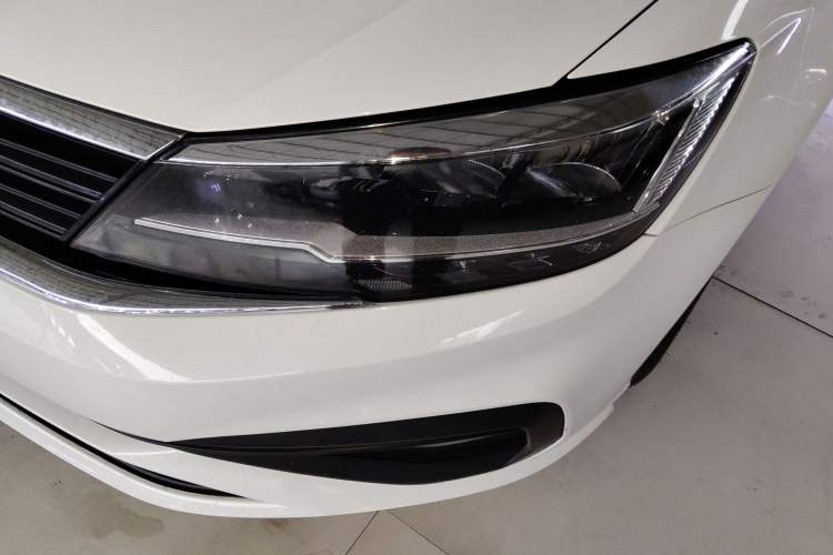 Used Volkswagen Lamando 2019 230TSI DSG Fashion Edition China VI