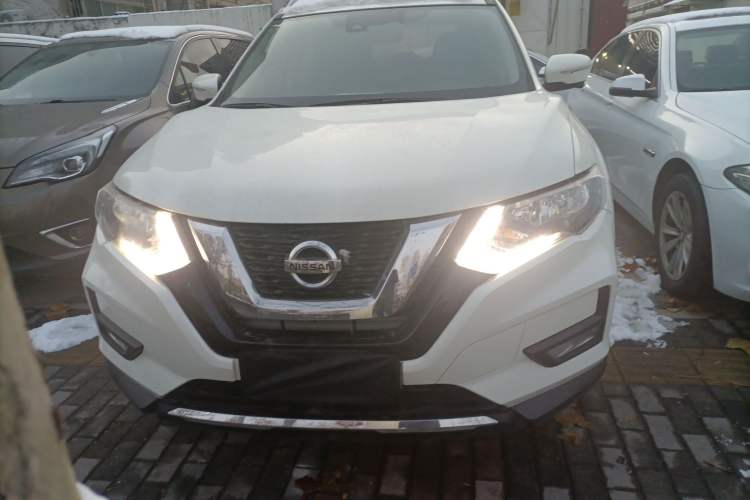 Used Nissan X-Trail 2021 2.0L CVT 2WD XL ITS SmartConnect Comfort Edition
