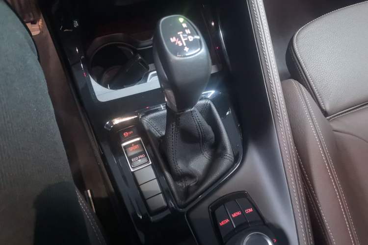 Used BMW X1 2018 sDrive18Li Luxury Model