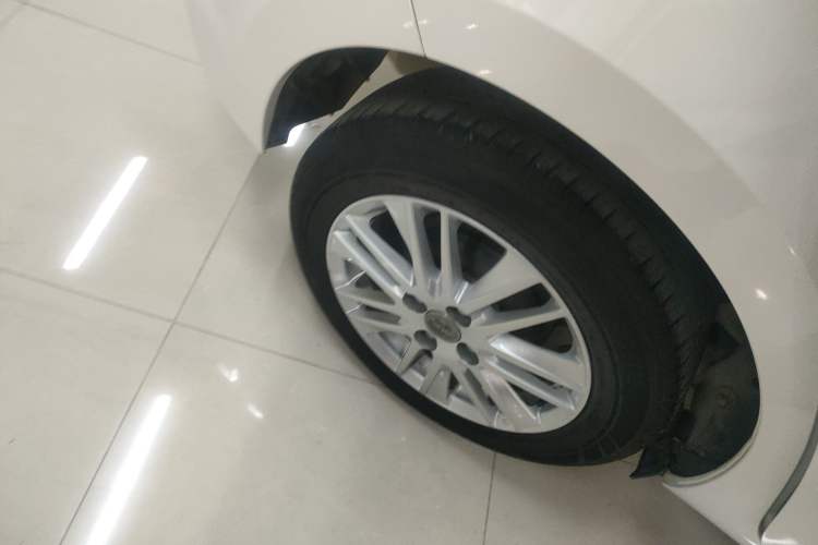 Used Toyota Vios FS 2017 1.5L CVT Fengchi Edition
