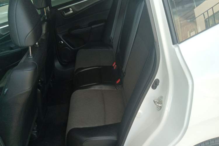 Used Honda Jade 2020 1.8L automatic Comfort version