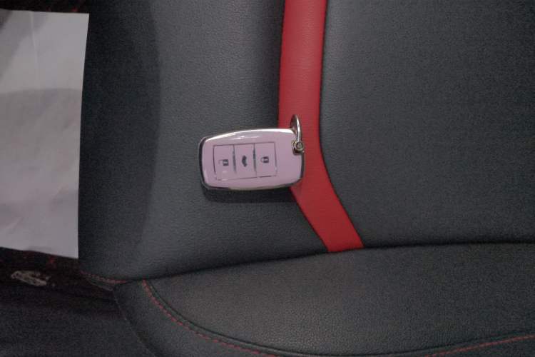 Used Changan CS55 2017 1.5T Automatic Xuan Dong Model
