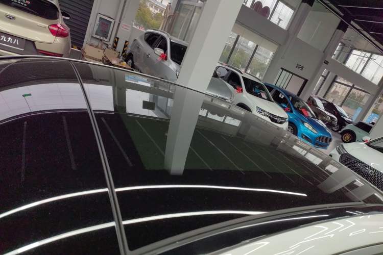 Used Mercedes-Benz C-Class 2020 Restyled C 260 L Sport Edition
