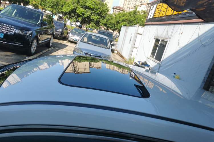 Used Dongfeng Aeolus Yixuan 2020 230T Automatic Cool Stylish Dark Knight Edition
