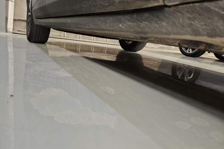 Used Leapmotor C11 2023 Extended-Range 285 Comfort Edition
