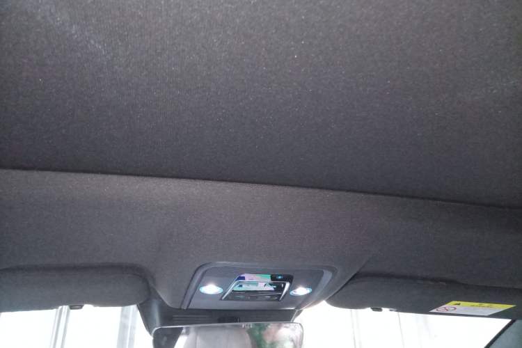 Used BYD Han 2025 EV with 701 km of Laser Radar-Enabled Intelligent Driving