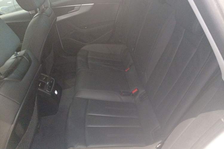 Used Audi A5 2019 Sportback 40 TFSI Fashion Model
