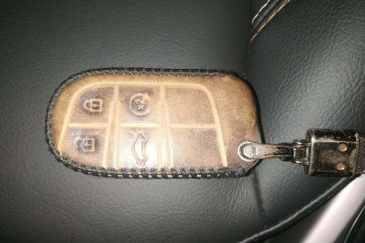 Used  Compass 2017 200T Automatic Family Edition
