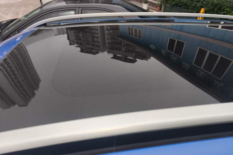 Used Haval H2s 2018 Blue Label 1.5T Dual-Clutch Elite Model
