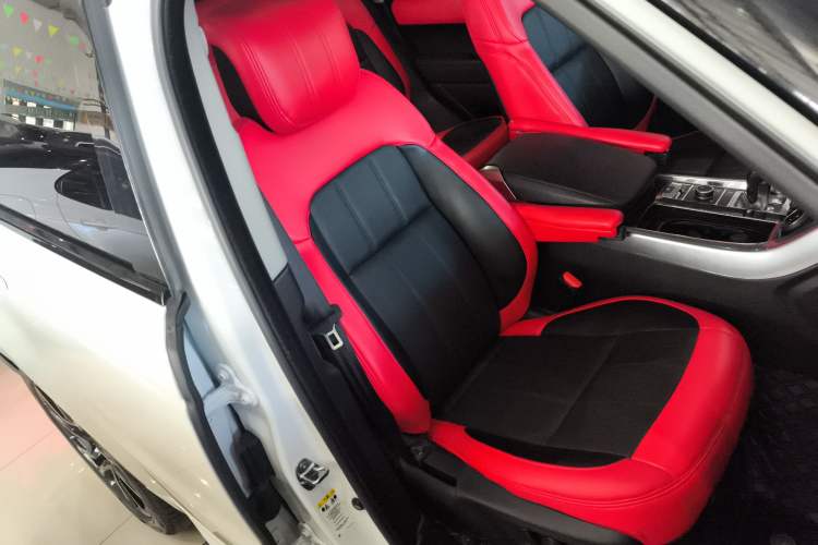 Used Land Rover Range Rover Sport 2020 3.0 L6 SE
