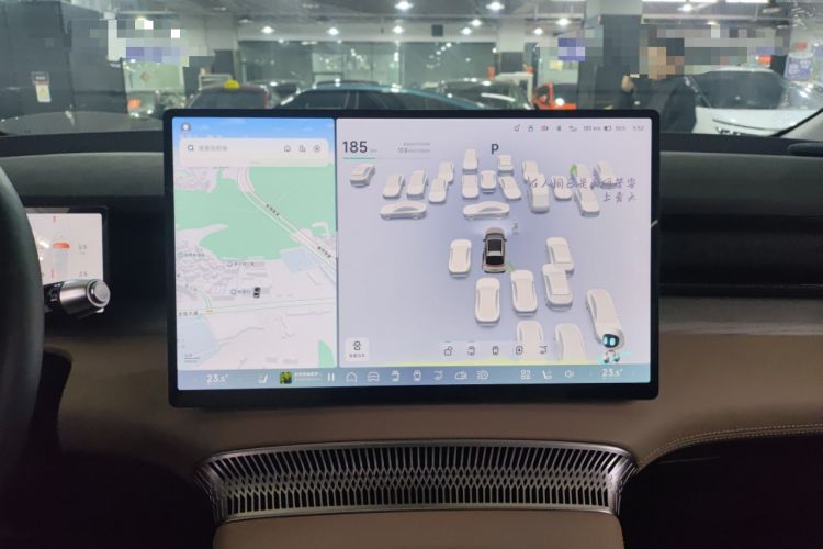 Used XPeng X9 2024 640 All-Wheel Drive High-Performance Max
