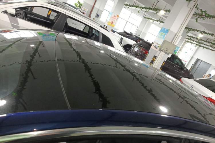 Used Tesla Model 3 2019 Standard Range Rear-Drive Upgraded Version
