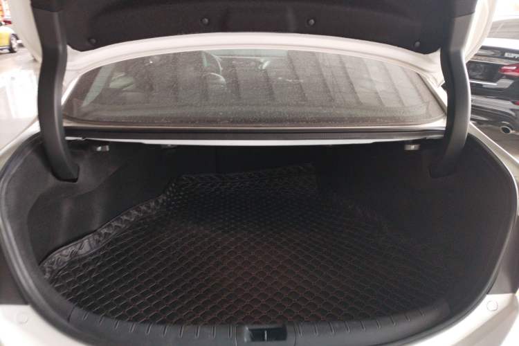 Used Honda Spirior 2015 2.0L Collector's Edition
