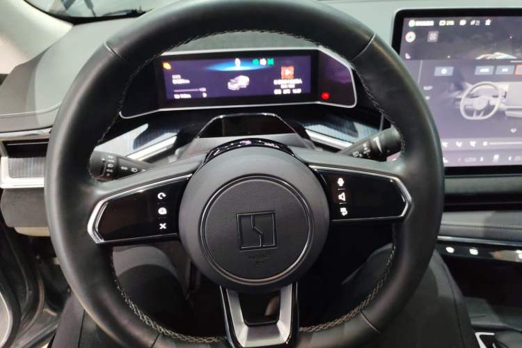 Used Zeekr 001 2022 Long-Range Dual-Motor WE Edition
