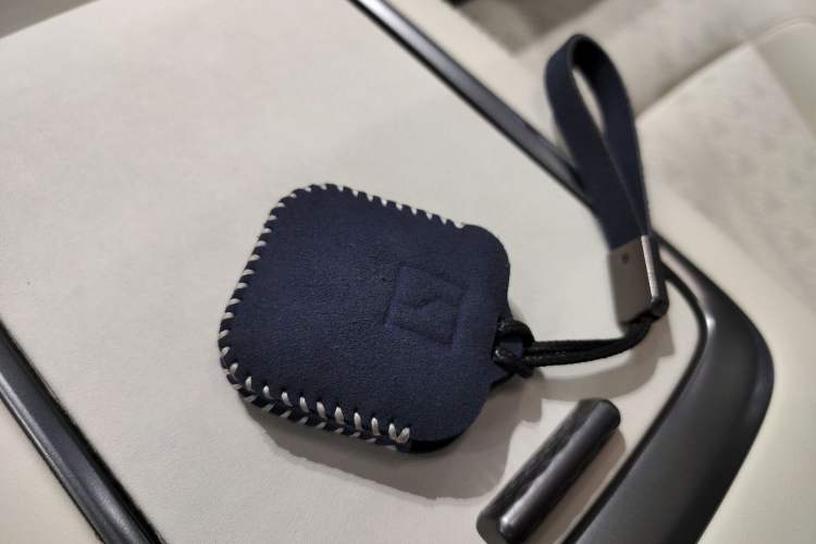 Used Zeekr 7X 2025 75 kWh Rear-Wheel Drive Intelligent Driving Version
