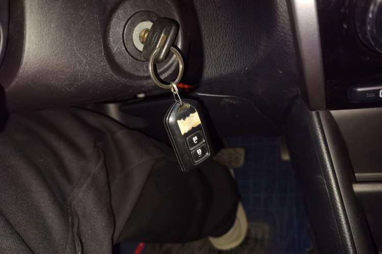 Used Toyota YARiS L 2022 X-Trail 1.5L CVT Leading PLUS Edition