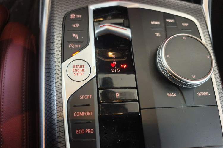 Used BMW 3 Series 2023 325Li M Sport Night Edition Package
