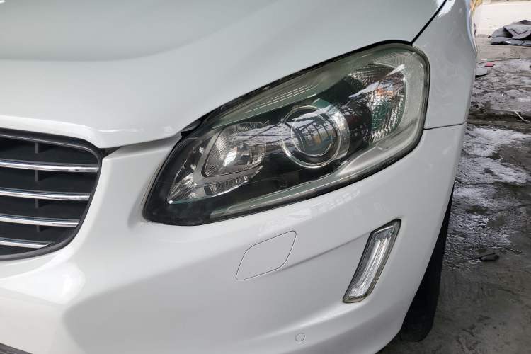 Used Volvo XC60 (Import) 2014 T5 Zhiyi Edition