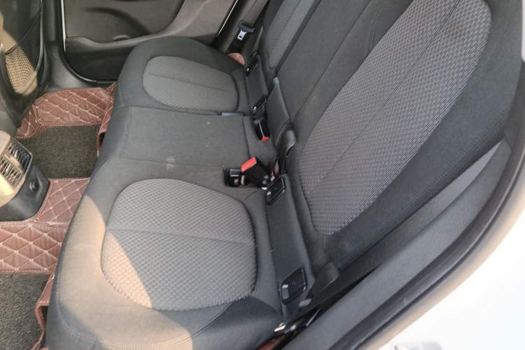 Used BMW 2 Series Active Tourer 2016 218i Leading Model