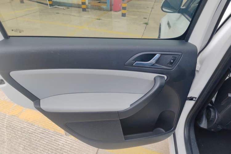 Used Skoda Yeti 2017 TSI280 DSG Advanced Edition
