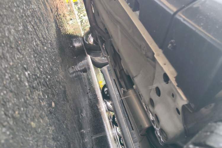 Used Ford EcoSport 2013 1.5L Automatic Prestige Model