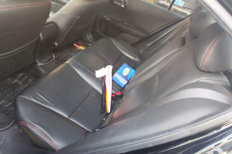 Used Honda Accord 2016 2.0L Comfort Edition