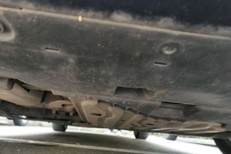 Used Honda Inspire 2019 260TURBO Elegant Edition China VI Emission Standard
