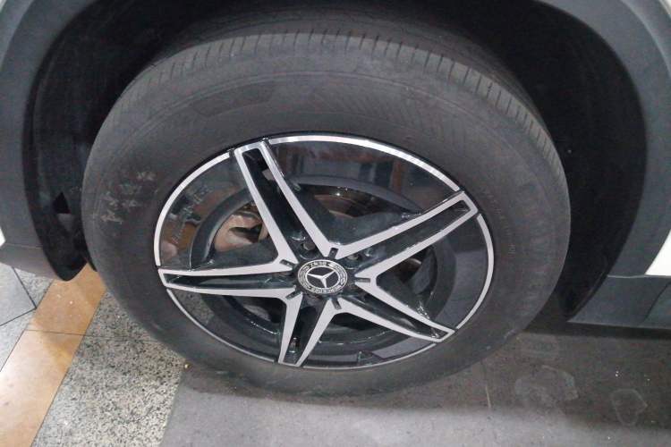 Used Mercedes-Benz EQA 2022 EQA 300 4MATIC Launch Edition