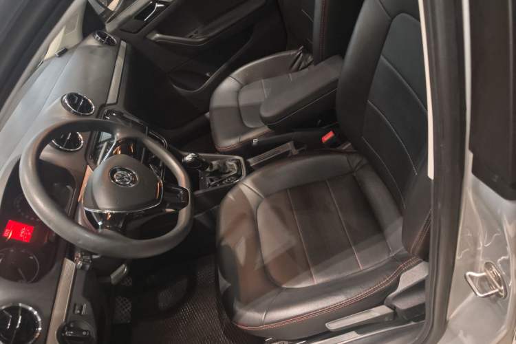 Used Volkswagen Jetta 2017 1.5L Automatic Comfort Model