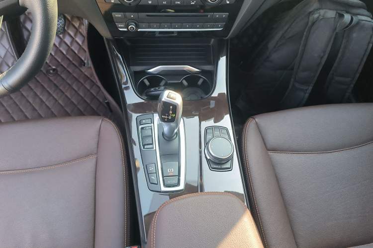 Used BMW X3 2014 xDrive20i X Design Package
