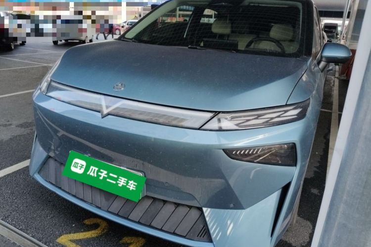 Used Venucia VX6 2023 520 Max
