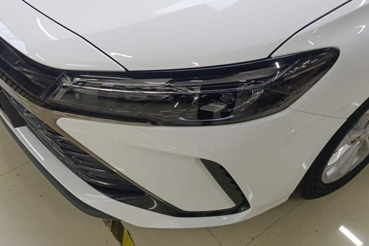 Used Chevrolet Monza 2023 1.5L Dual-Clutch Enjoyment Edition
