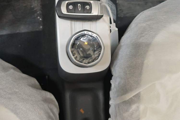 Used  Panda 2025 210km Panda Rider
