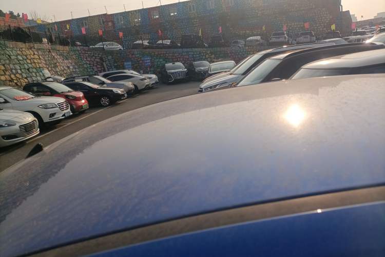 Used Ford Focus 2013 Hatchback Classic 1.8L Automatic Base Model
