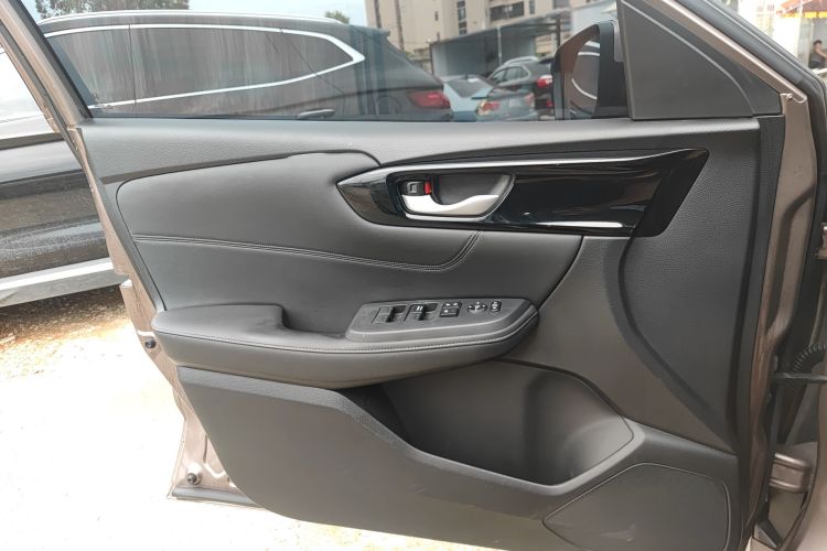 Used Honda Envix 2019 180TURBO CVT Enjoyment Edition China V
