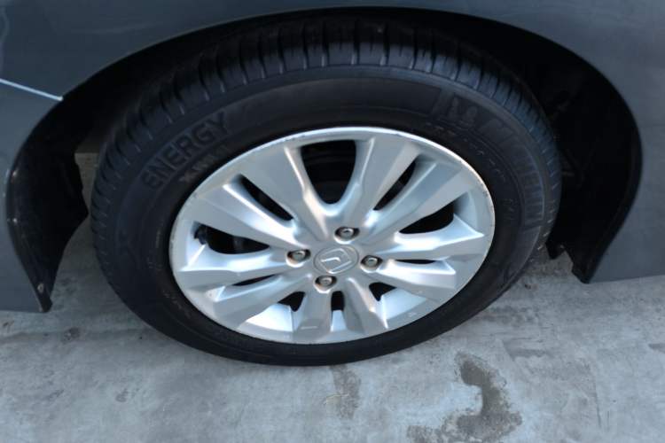 Used Honda City Classic 2012 1.5L Automatic Elite Edition
