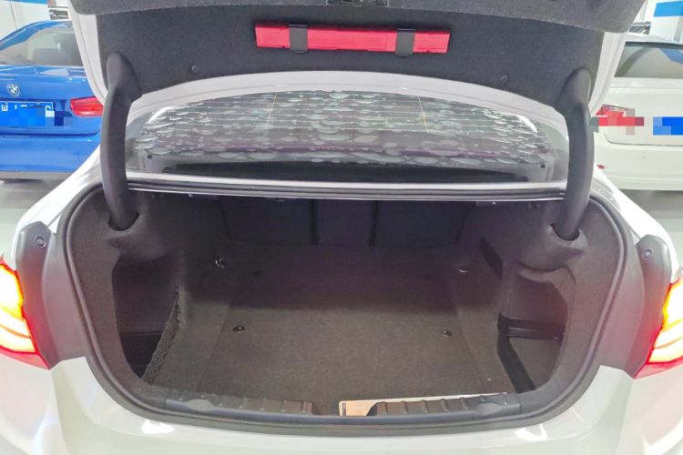 Used BMW 3 Series 2016 320i Fashion Model
