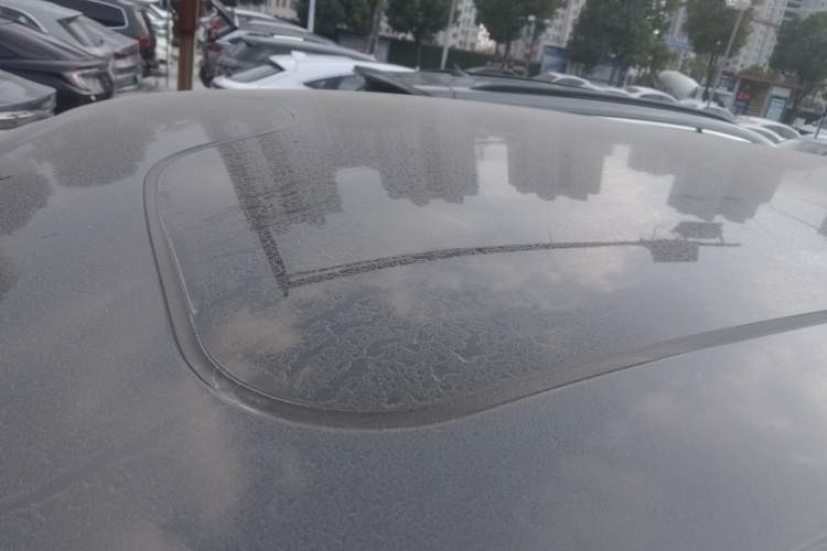 Used Leapmotor C11 2023 Pure Electric 500 Comfort Edition
