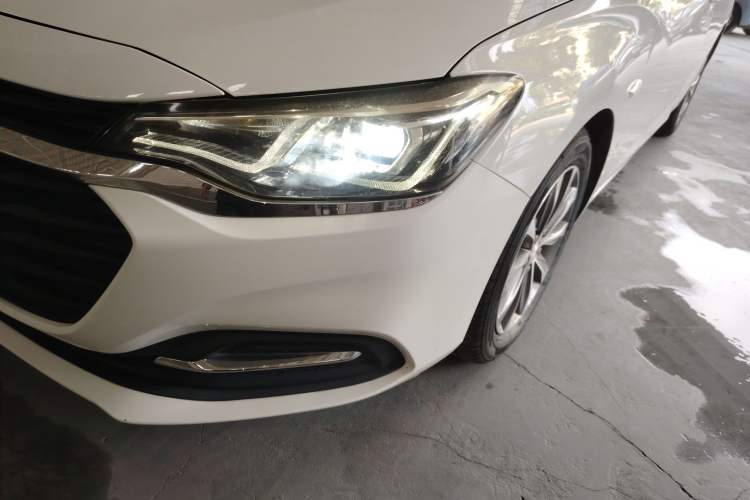 Used Chevrolet Monza 2020 320 Automatic Enjoyment Edition
