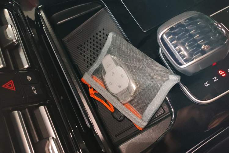 Used GAC Trumpchi M8 2024 Master Series Super Hybrid Edition