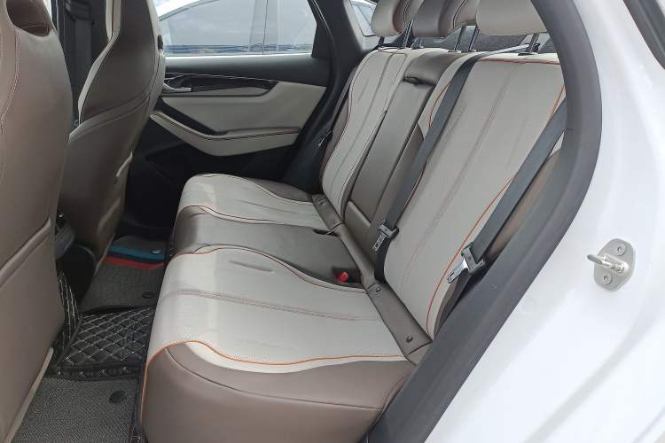 Used BYD Qin PLUS 2023 Champion Edition EV 510KM Leading Model