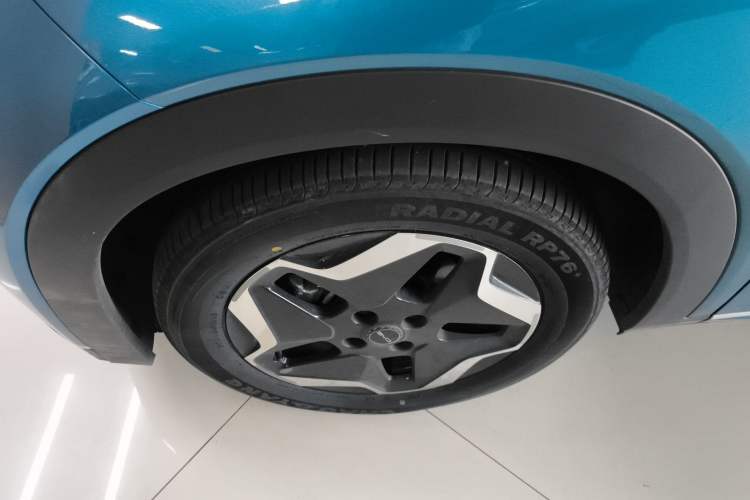 Used BYD Dolphin 2021 405 km Fashion Edition
