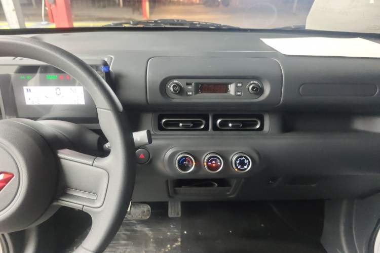 Used Wuling Zhiguang New Energy 
