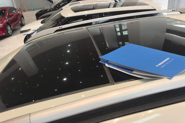 Used Nissan X-Trail 2015 2.0L CVT Comfort MAX Edition 2WD
