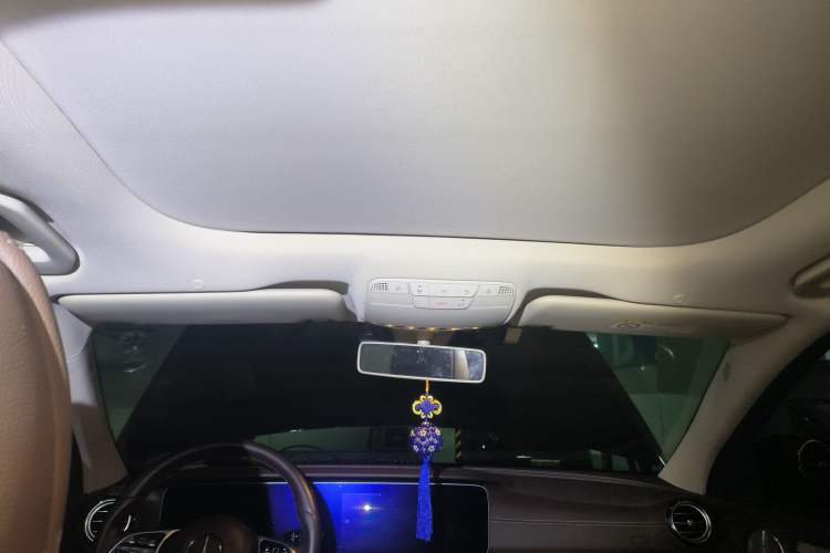 Used Mercedes-Benz E-Class 2020 Facelift E 300 L Stylish Edition
